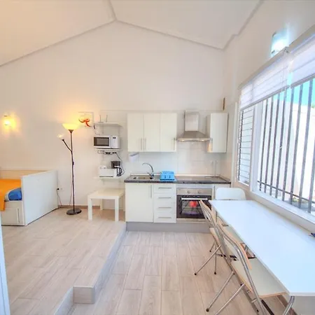 Canarias Apartment