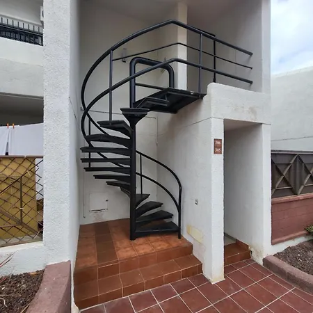 Canarias Appartement