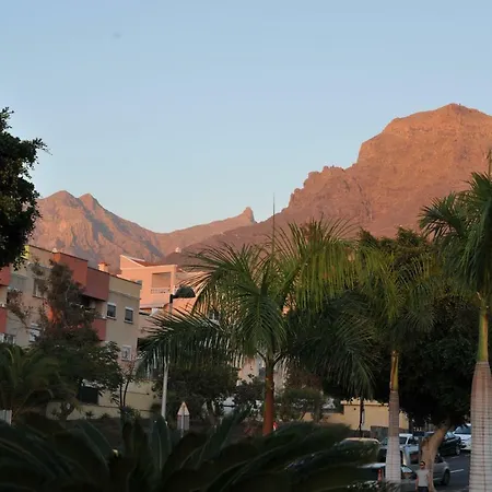 Appartement Canarias *