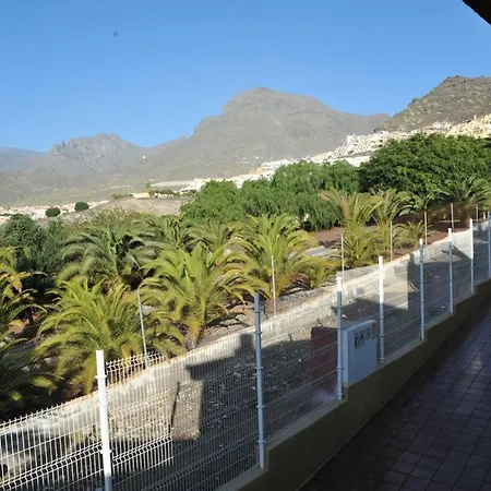 Daire Canarias Costa Adeje