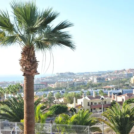 Canarias Daire