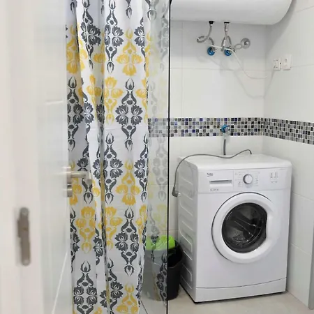 Apartment Canarias Costa Adeje (Tenerife)